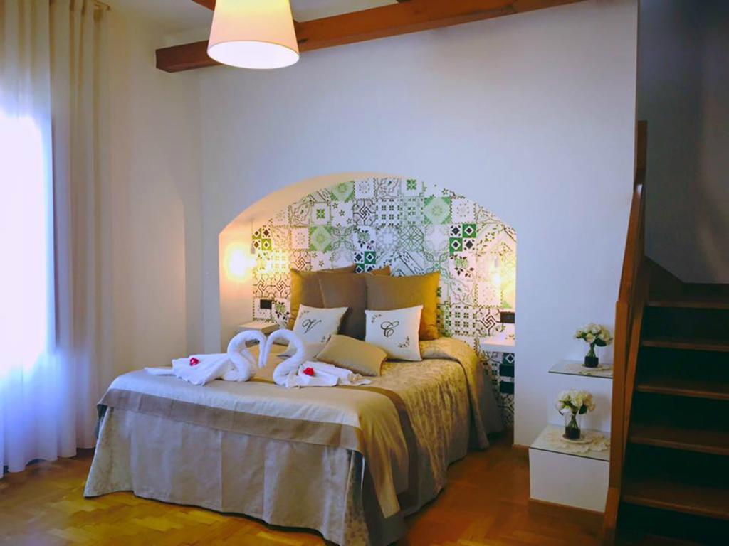 Villa Carolina Sorrento Private Heated Pool And Sea View Экстерьер фото